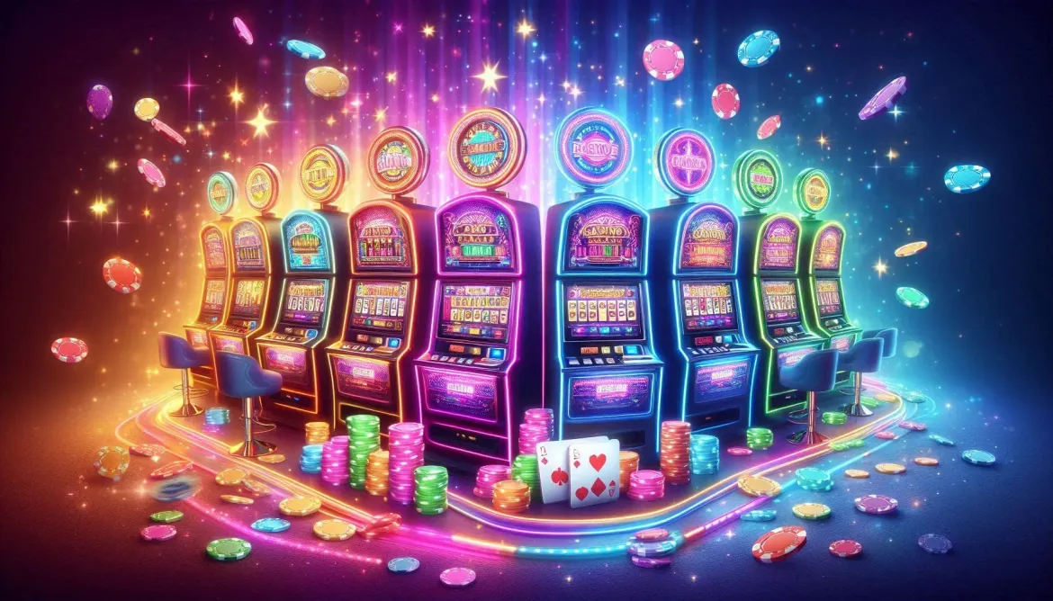 Casino Joy